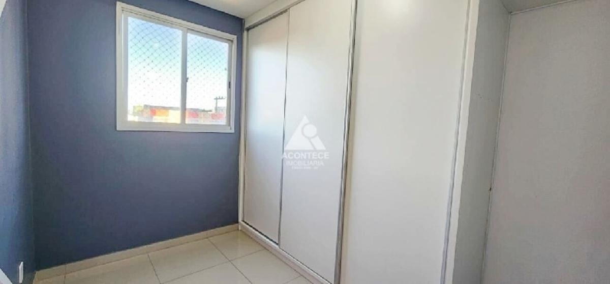 Apartamento, Ceilândia Norte, 2 Quartos, 1 Vaga