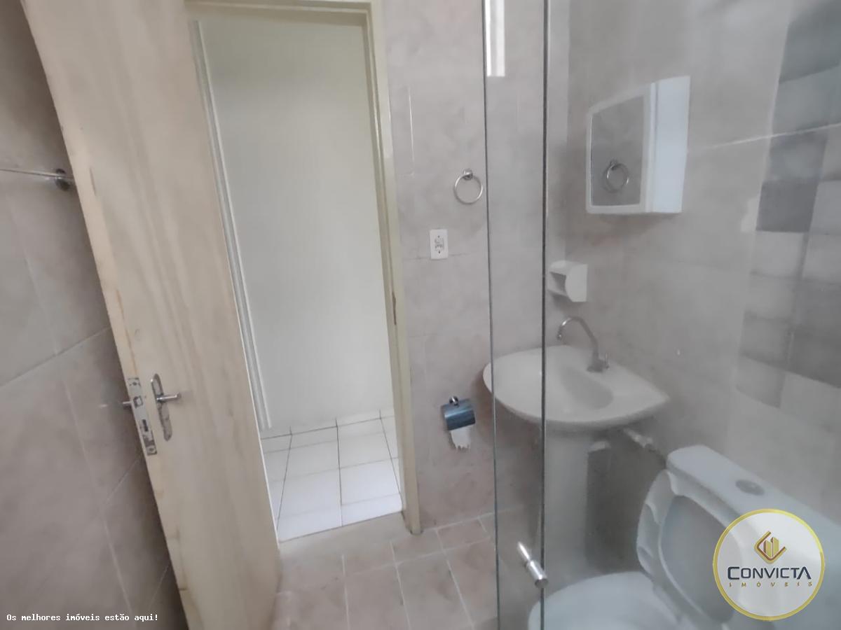 Apartamento, Metropolitana, 2 Quartos