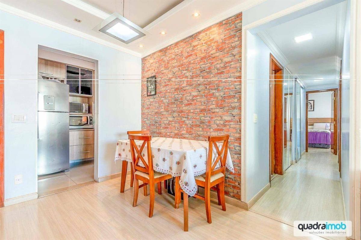 Apartamento, Norte, 3 Quartos, 1 Vaga, 1 Suíte