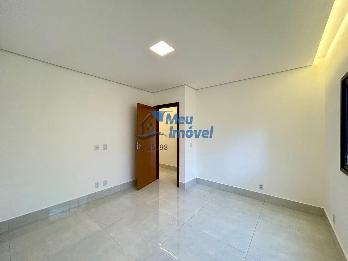 Casa, Setor Habitacional Vicente Pires, 4 Quartos