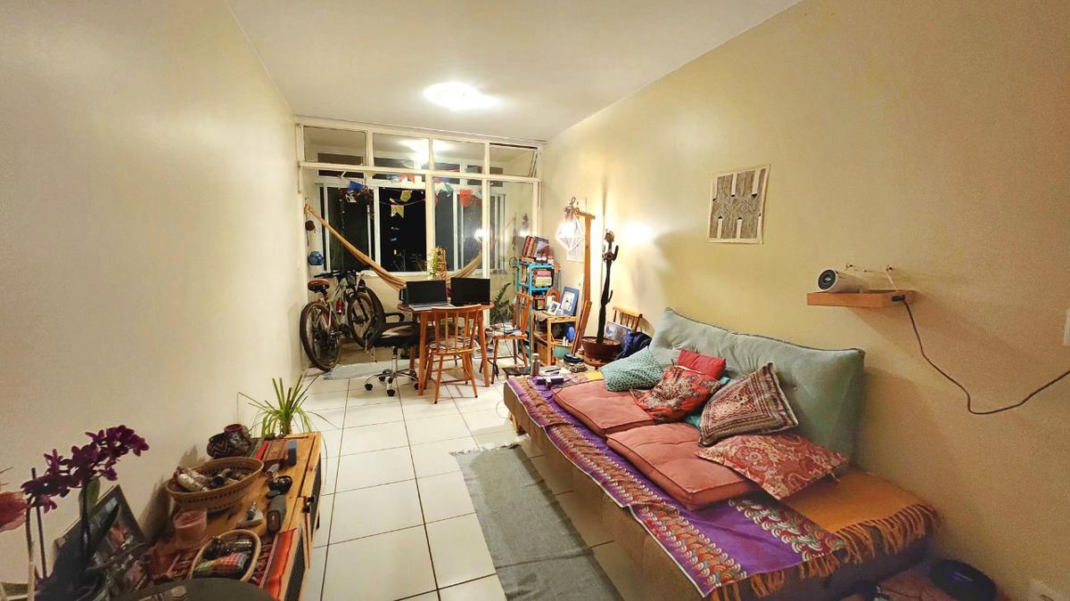 Apartamento, Asa Sul, 1 Quarto, 1 Vaga