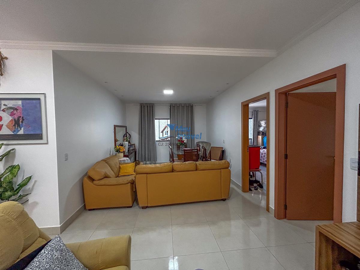 Casa, Setor Habitacional Vicente Pires, 3 Quartos