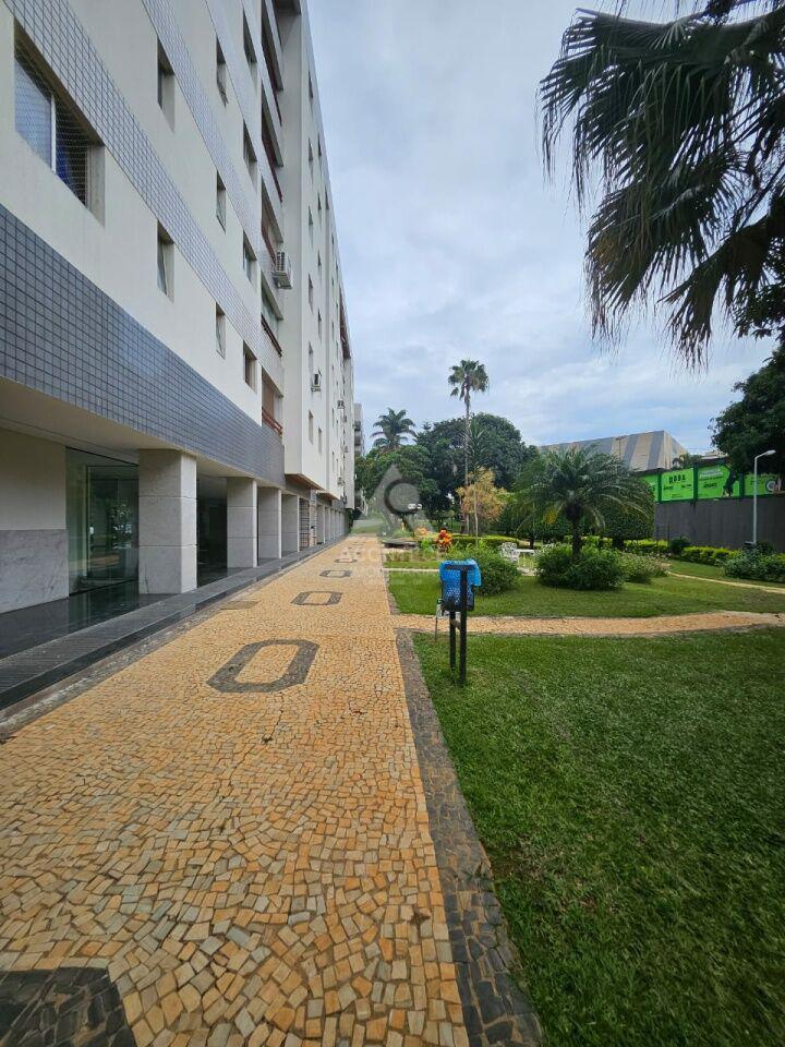 Apartamento, Sudoeste, 3 Quartos, 1 Vaga, 1 Suíte