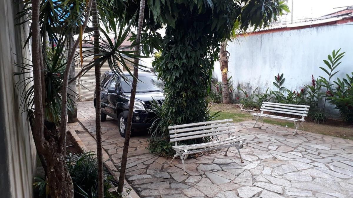 Casa, Brasília/Plano Piloto, 3 Quartos, 2 Vagas, 1 Suíte