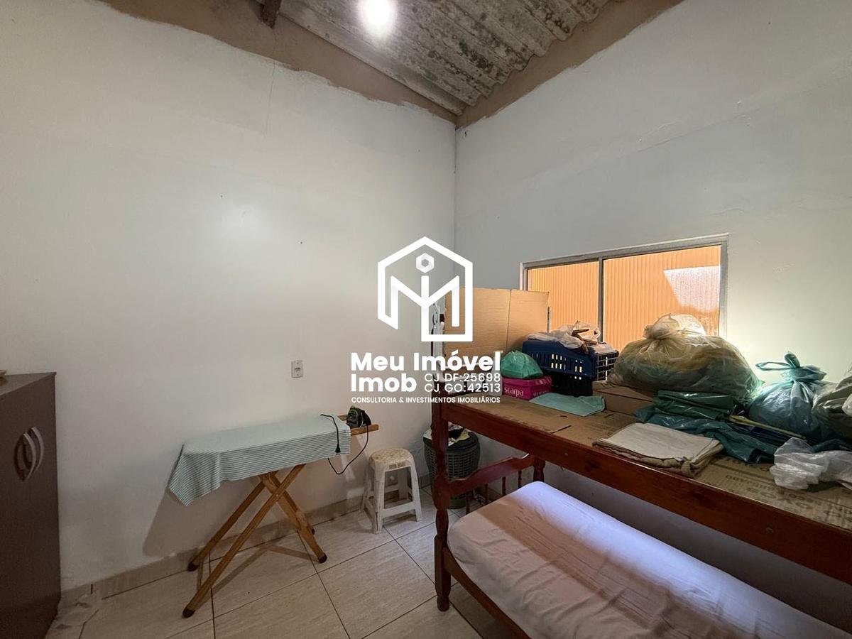 Loja, Ceilândia Norte, 0 Quarto