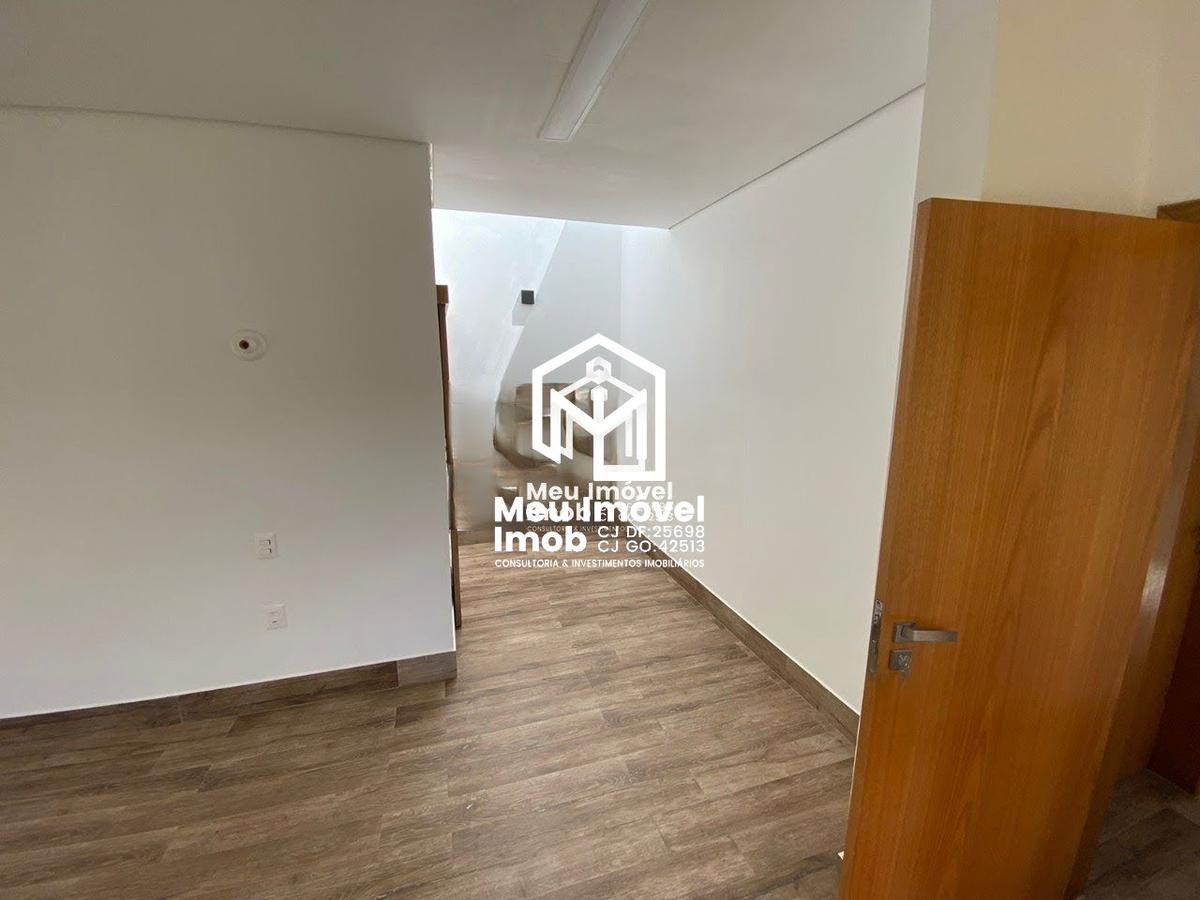 Casa, Setor Habitacional Jardim Botânico, 4 Quartos