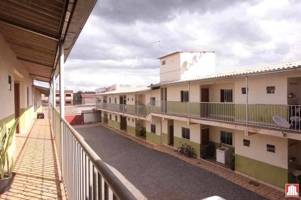 Prédio, Setor de Mansões de Sobradinho, 0 Quarto, 24 Vagas, 0 Suíte