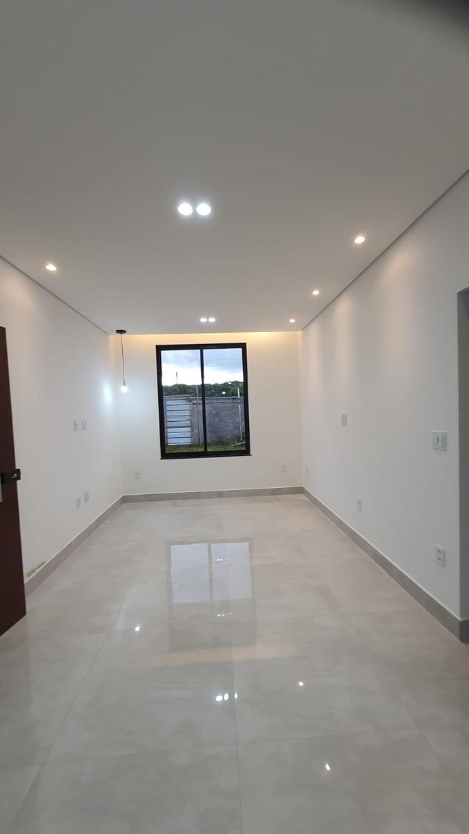 Casa, Nova Colina, 2 Quartos, 2 Vagas