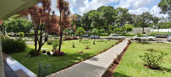 Apartamento, Asa Norte