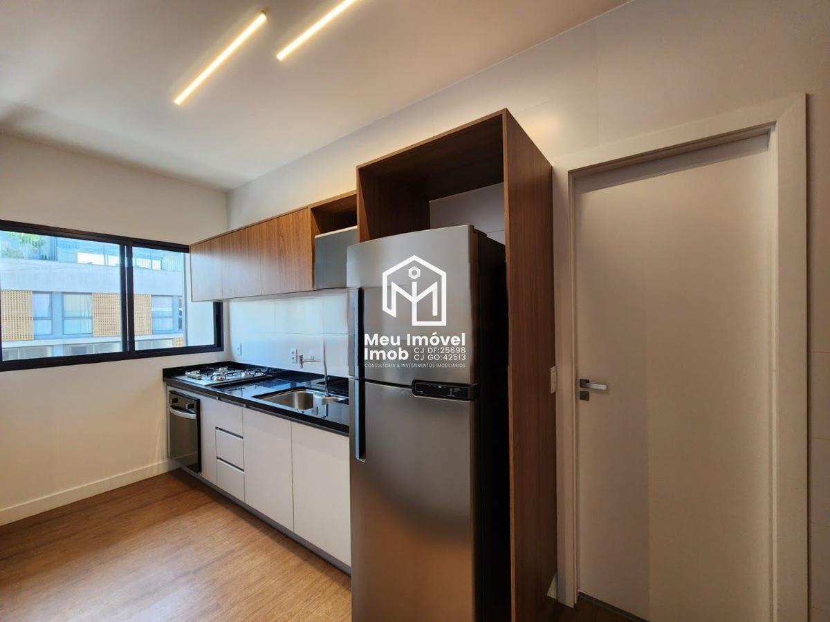 Apartamento, Noroeste, 2 Quartos