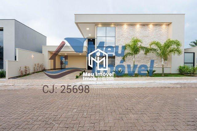 Casa, Setor Habitacional Vicente Pires, 4 Quartos