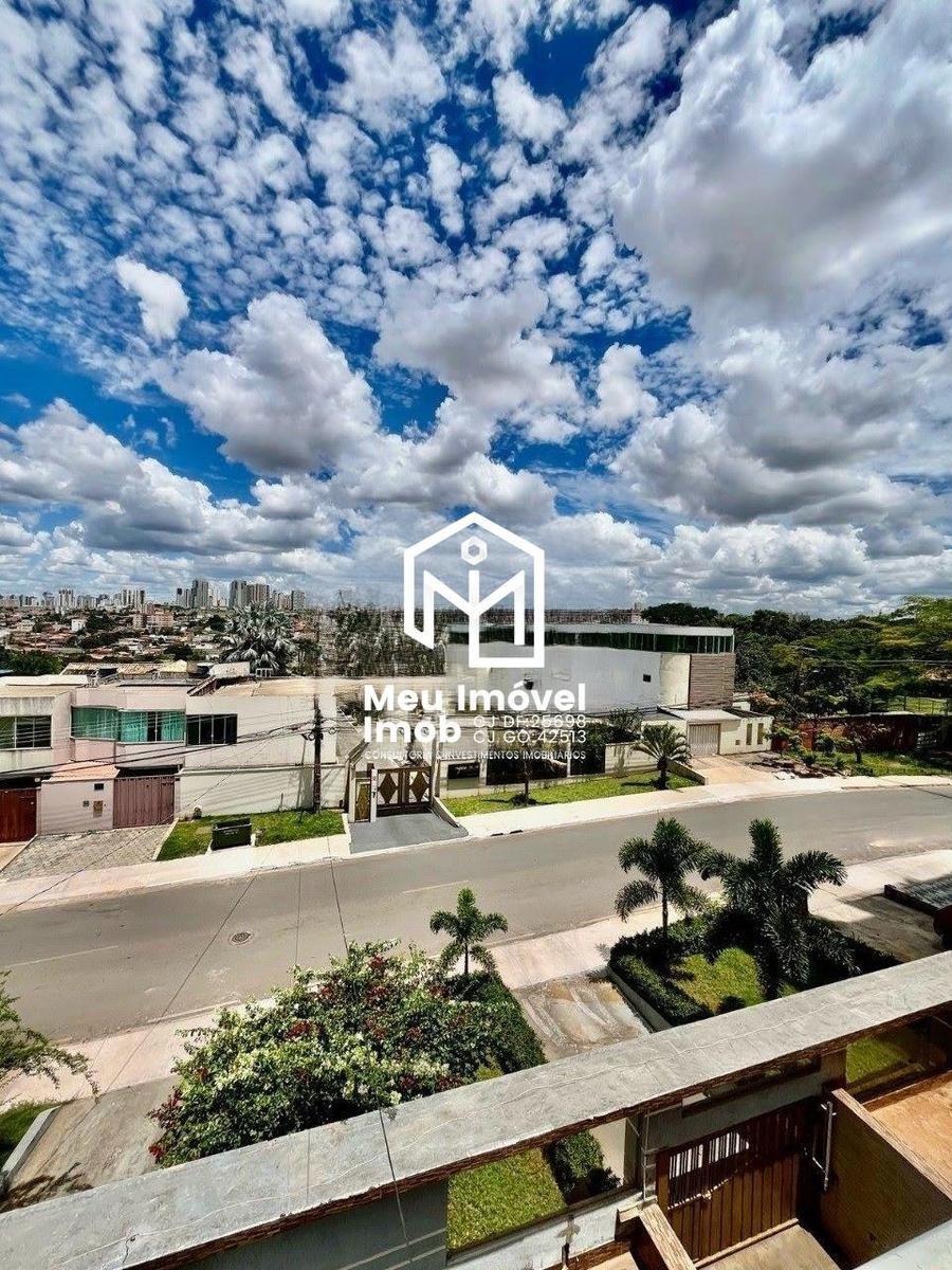 Casa, Vicente Pires, 4 Quartos