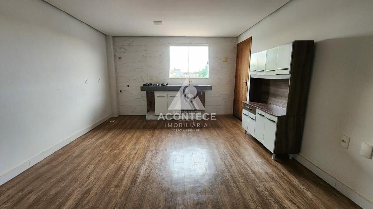 Apartamento, Setor de Mansões de Sobradinho, 2 Quartos, 1 Vaga