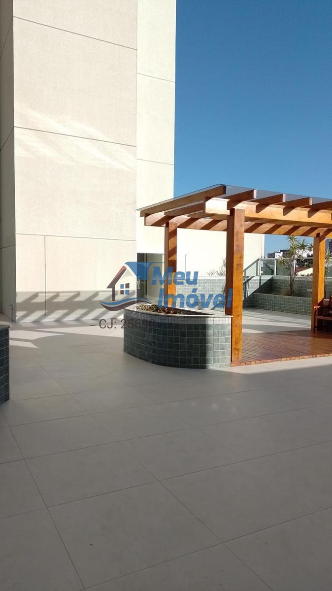 Apartamento, Samambaia Norte, 2 Quartos, 1 Vaga, 1 Suíte