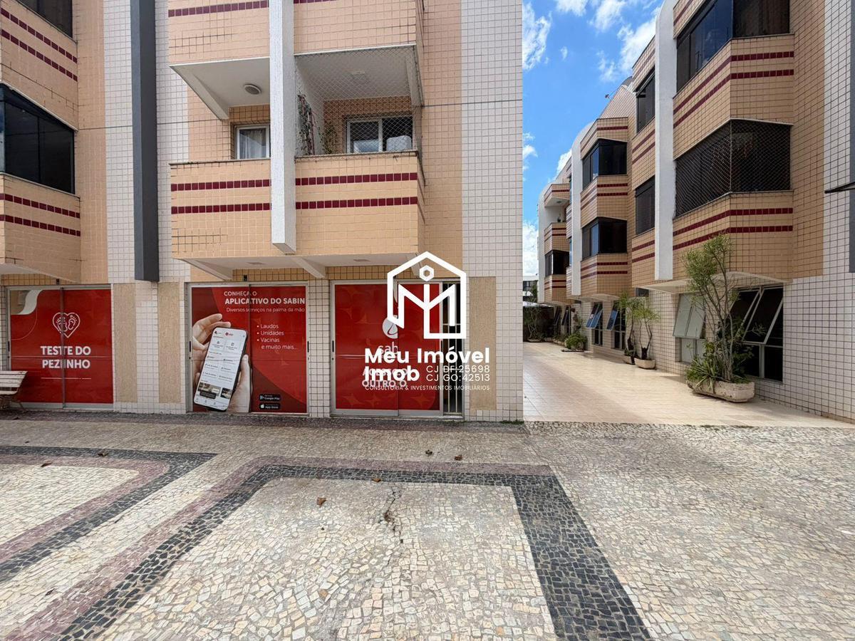 Apartamento, Sudoeste, 1 Quarto