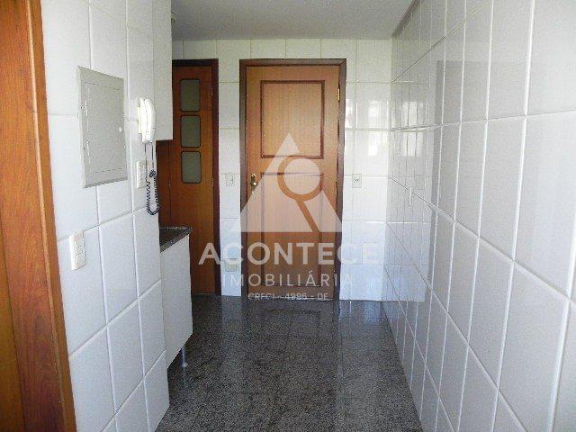Apartamento, Sudoeste, 3 Quartos, 1 Vaga, 1 Suíte