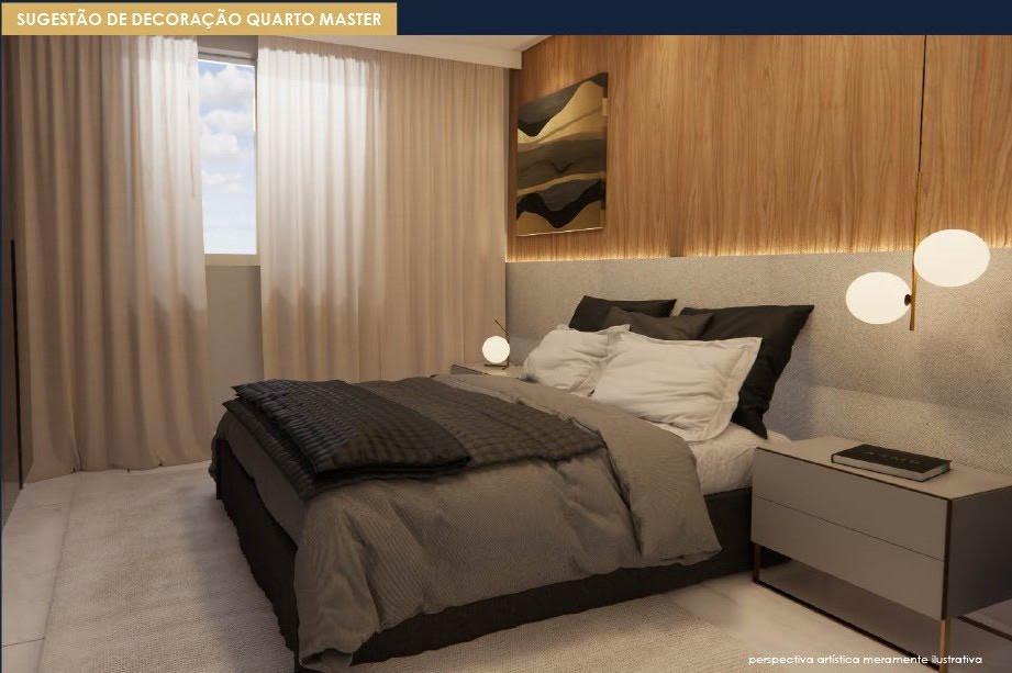 Apartamento, Samambaia Sul, 2 Quartos