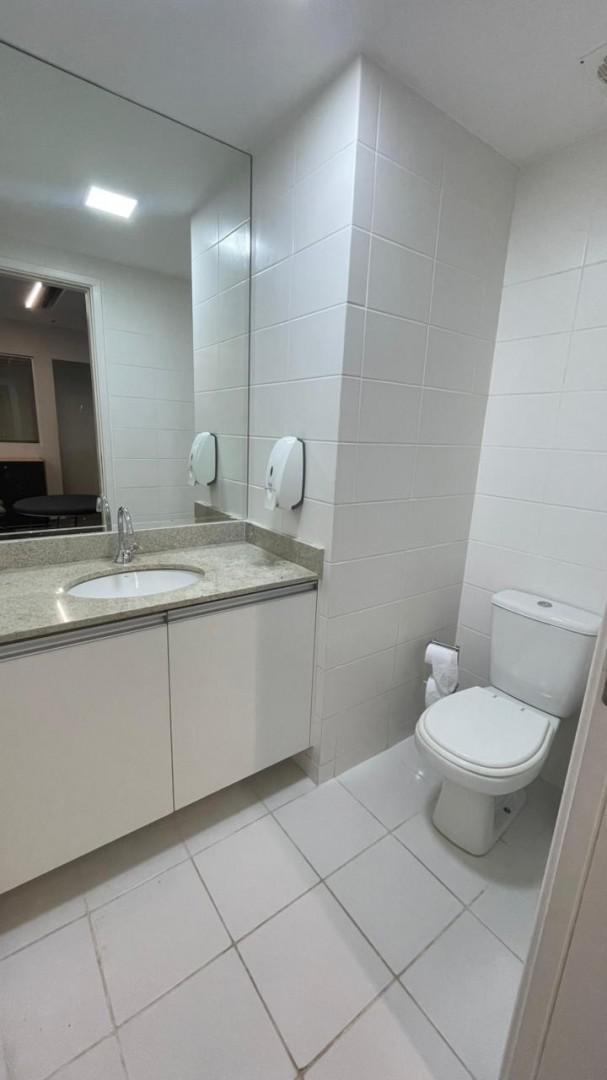 Sala, Asa Norte, 0 Quarto