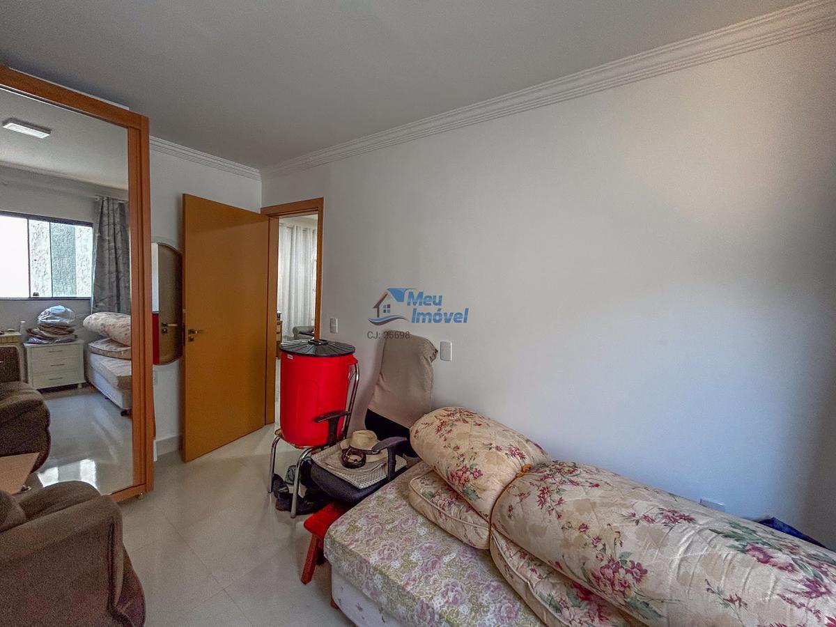 Casa, Setor Habitacional Vicente Pires, 3 Quartos
