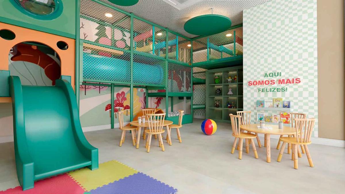 Apartamento, Sobradinho, 3 Quartos, 2 Vagas, 1 Suíte