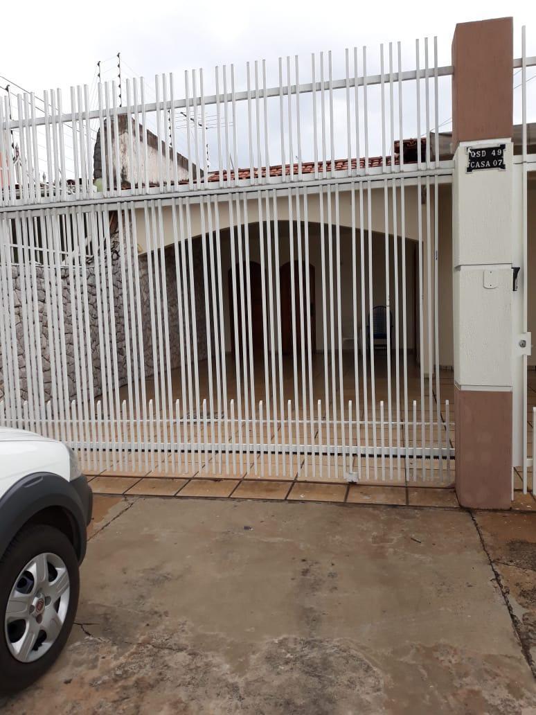 Casa, Taguatinga Sul, 3 Quartos, 5 Vagas, 1 Suíte