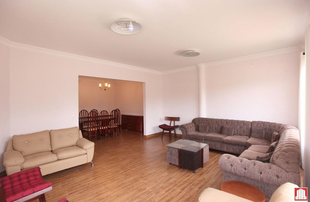 Casa, Granja do Torto, 4 Quartos, 3 Vagas, 1 Suíte