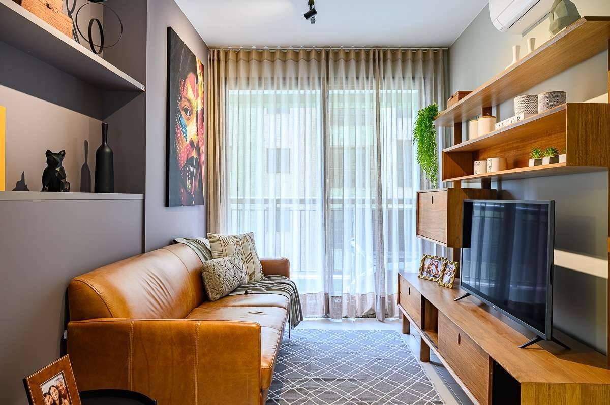 Apartamento, Taguatinga Norte, 2 Quartos, 1 Vaga, 1 Suíte