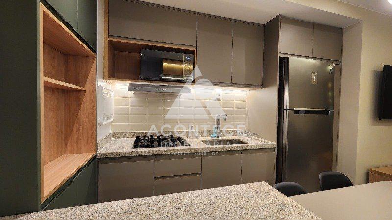 Apartamento, Noroeste, 1 Quarto