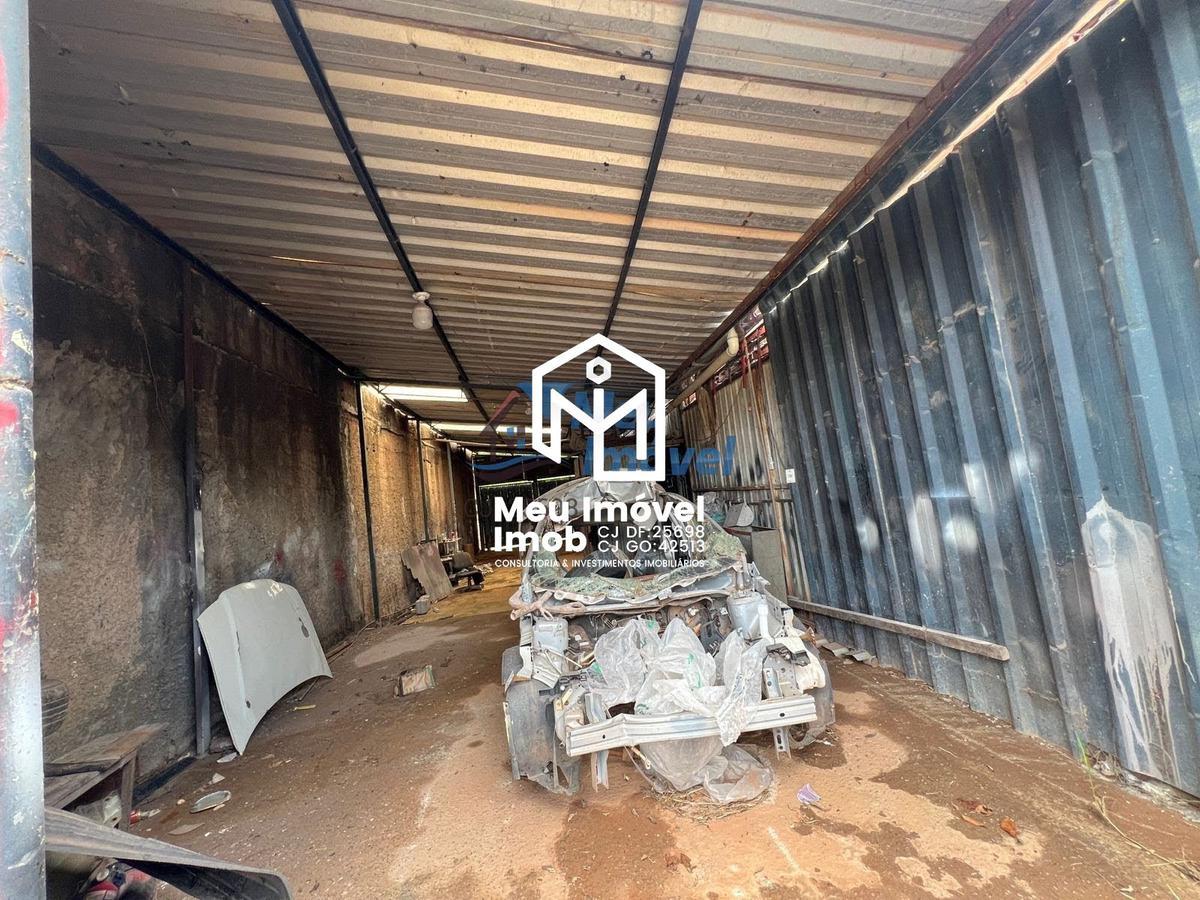 Lote, Samambaia Norte, 0 Quarto