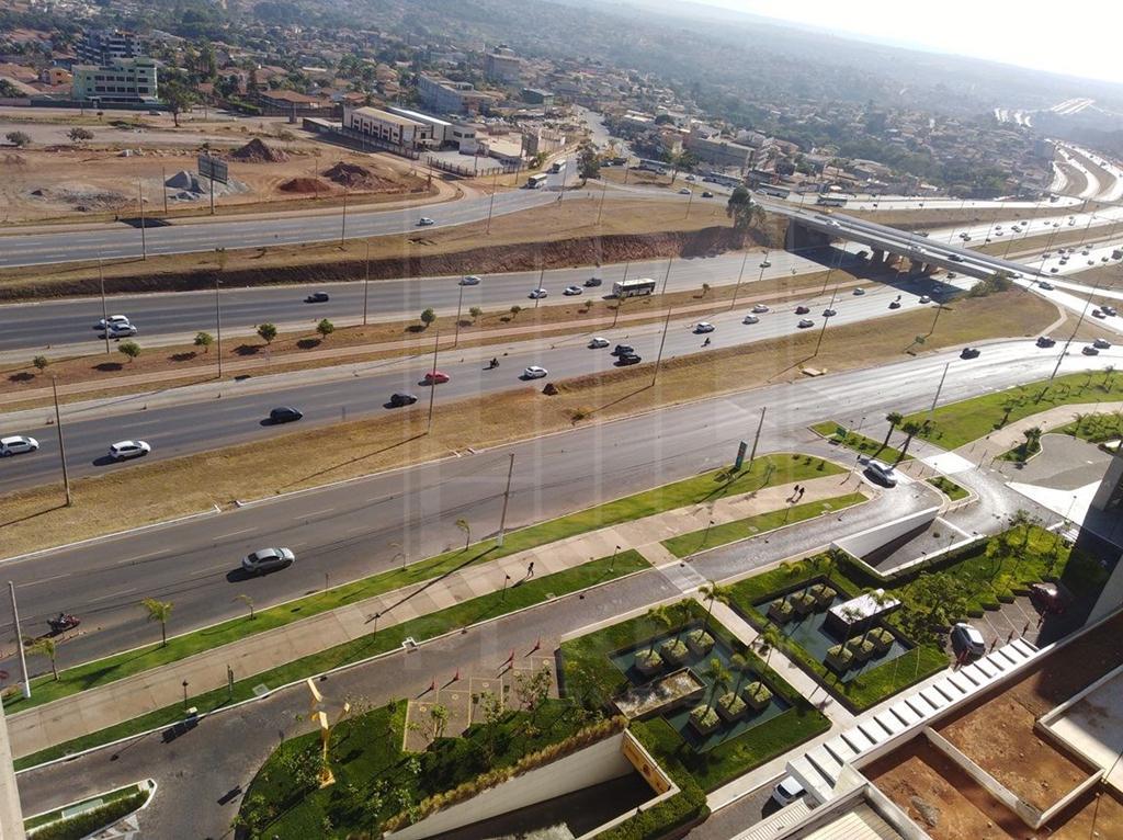 Sala, Norte, 0 Quarto, 1 Vaga, 0 Suíte