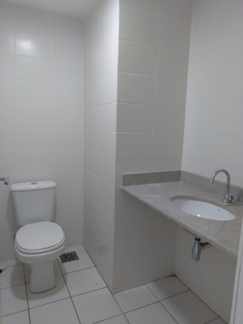 Sala, Asa Norte, 0 Quarto