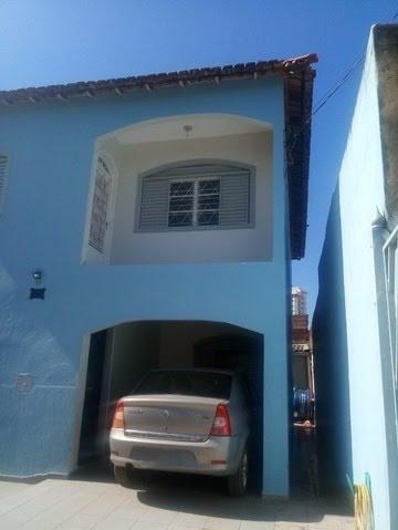 Casa, Brasília/Plano Piloto, 4 Quartos