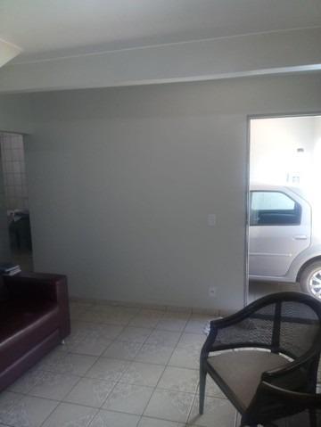 Casa, Brasília/Plano Piloto, 4 Quartos, 2 Vagas, 1 Suíte