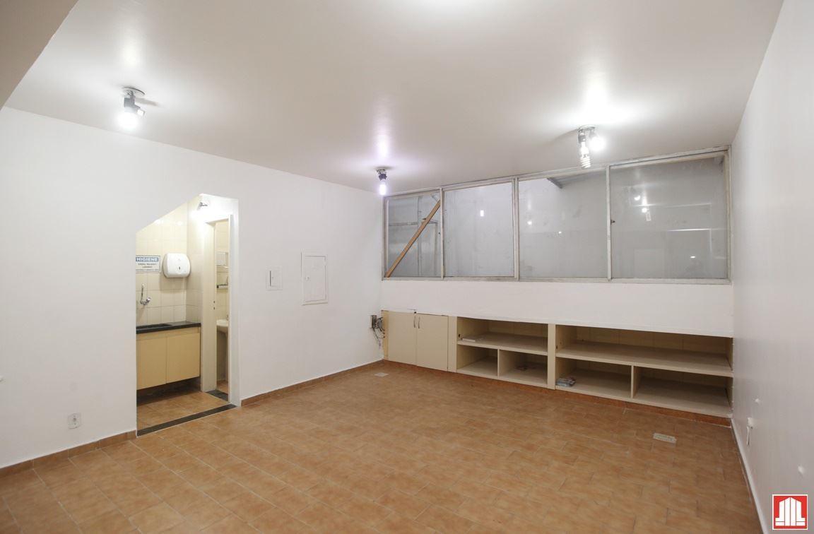 Loja, Asa Norte, 0 Quarto, 0 Vaga, 0 Suíte