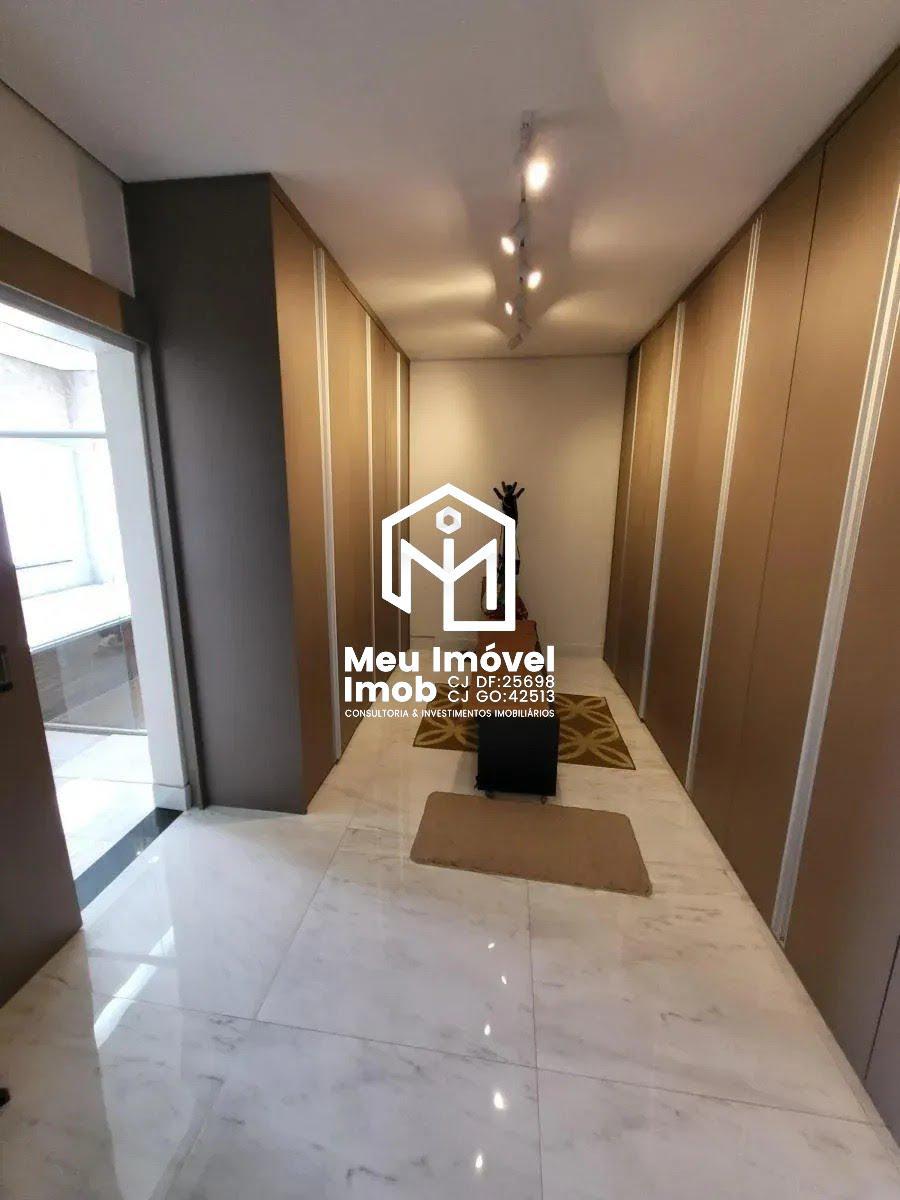 Casa, Setor Habitacional Vicente Pires, 4 Quartos