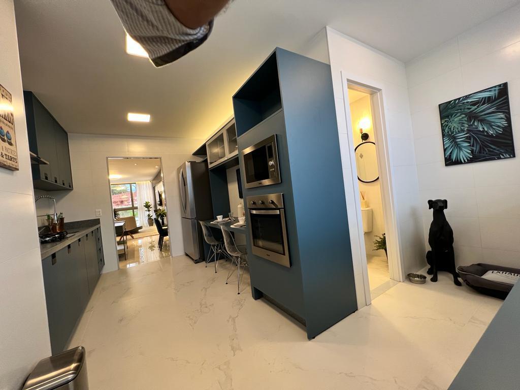 Apartamento, Noroeste, 3 Quartos, 2 Vagas, 1 Suíte