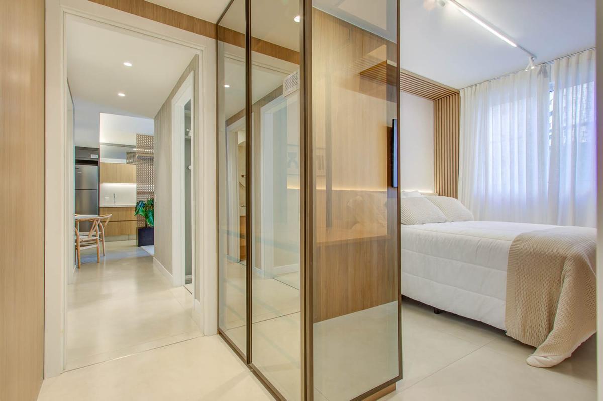 Apartamento, Sobradinho, 3 Quartos, 2 Vagas, 1 Suíte