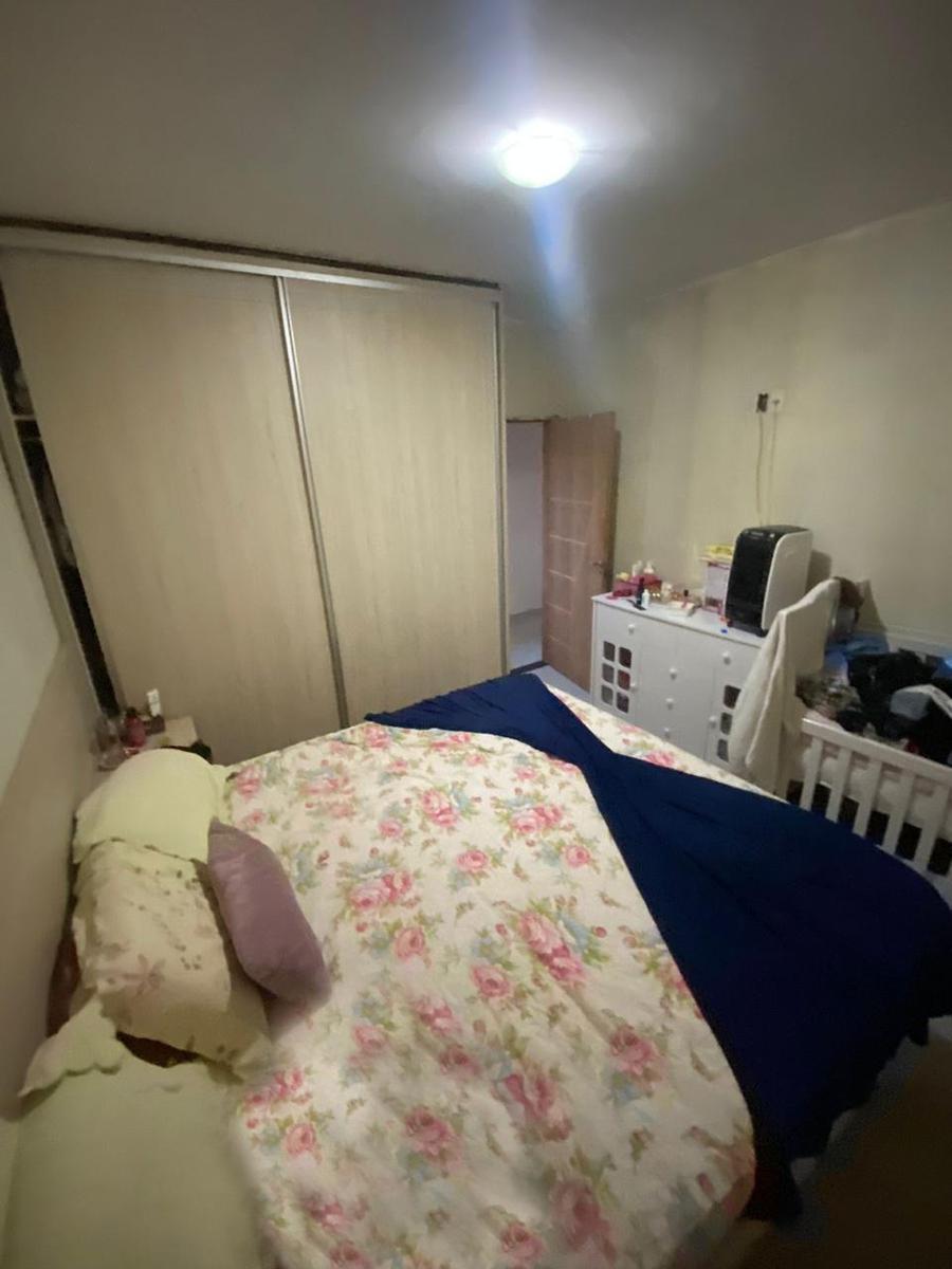 Casa em Condomínio, Setor Habitacional Vicente Pires, 2 Quartos, 3 Vagas, 1 Suíte