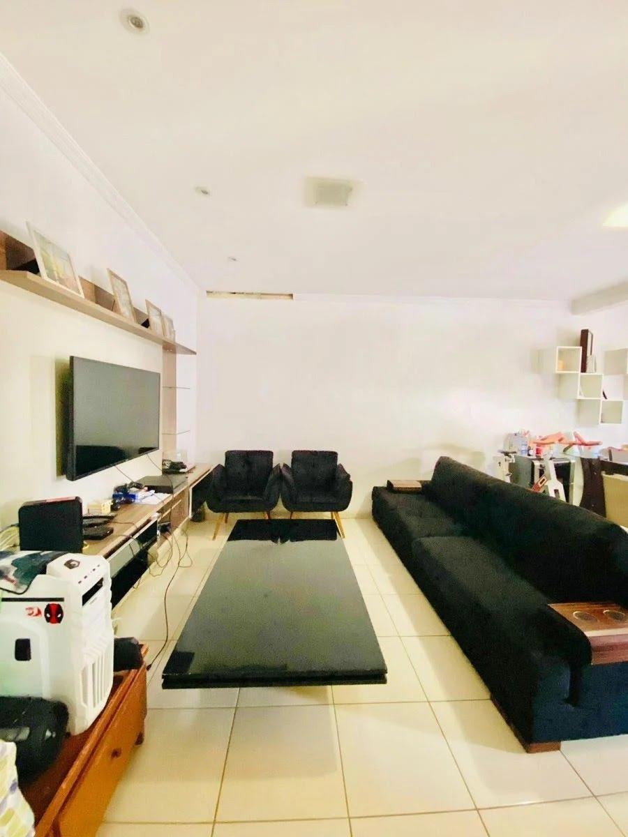 Casa, Brasília/Plano Piloto, 3 Quartos