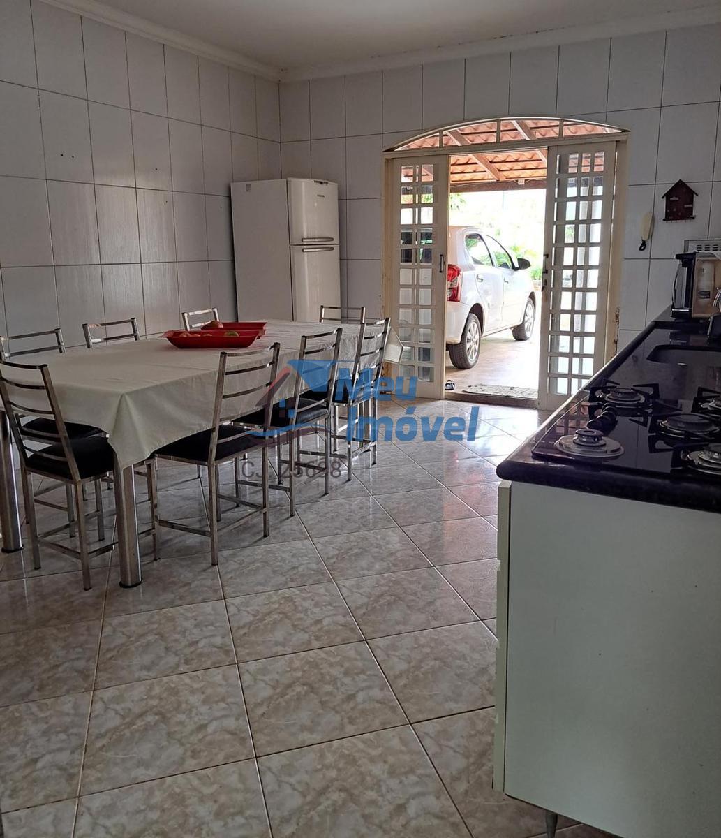 Casa em Condomínio, Brasília/Plano Piloto, 4 Quartos, 5 Vagas, 3 Suítes