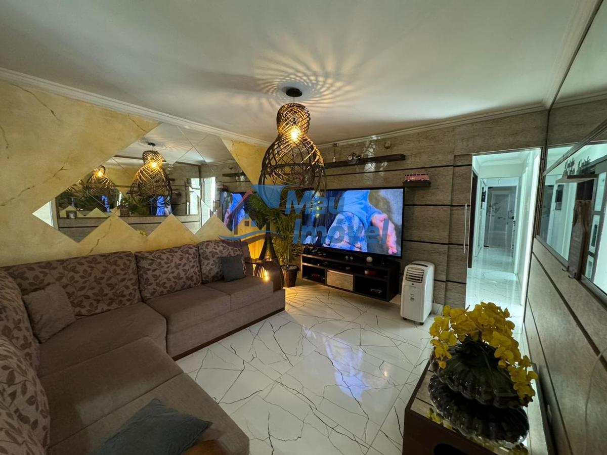 Casa, Samambaia Sul, 3 Quartos, 3 Vagas