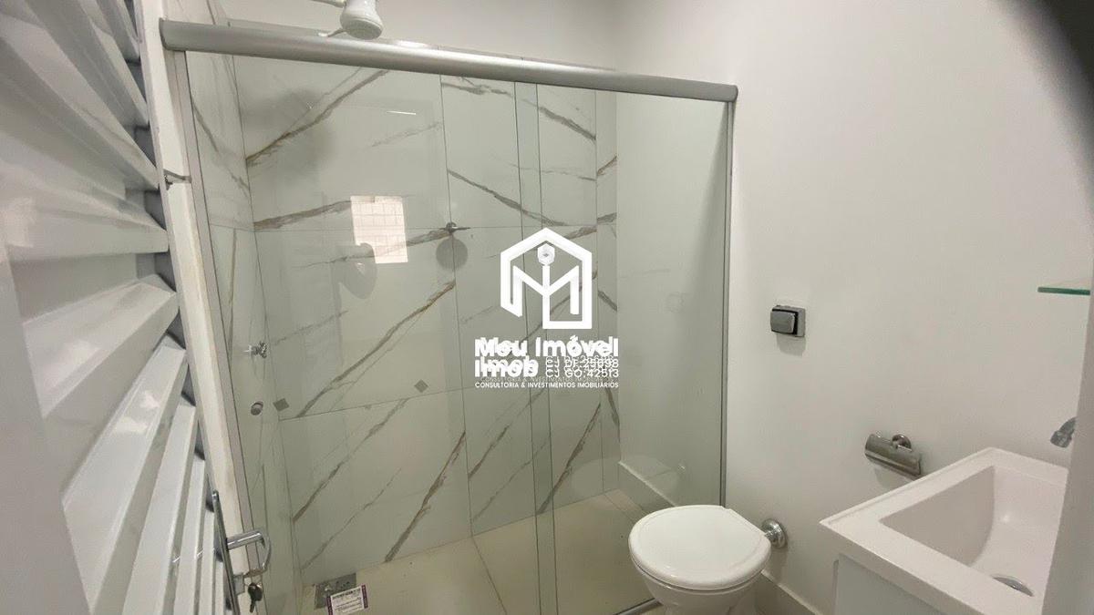 Casa, Samambaia Norte, 2 Quartos