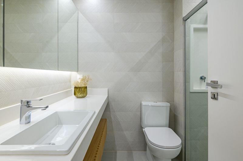 Apartamento, Noroeste, 2 Quartos, 2 Vagas, 2 Suítes