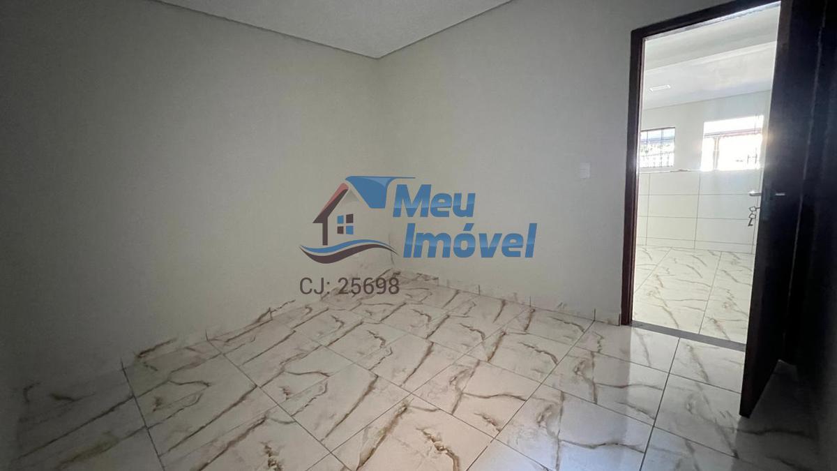 Casa, Recanto das Emas, 3 Quartos, 2 Vagas, 1 Suíte