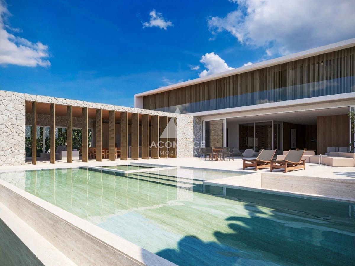 Casa, Lago Sul, 5 Quartos, 10 Vagas, 5 Suítes