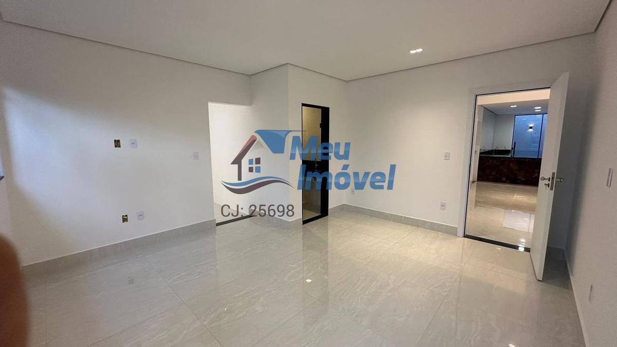 Casa, Brasília/Plano Piloto, 3 Quartos, 2 Vagas, 3 Suítes