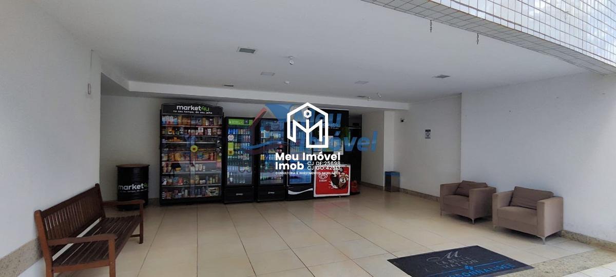 Apartamento, Norte, 1 Quarto