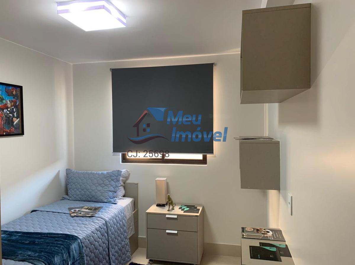 Apartamento, Samambaia Sul, 2 Quartos, 1 Vaga, 1 Suíte