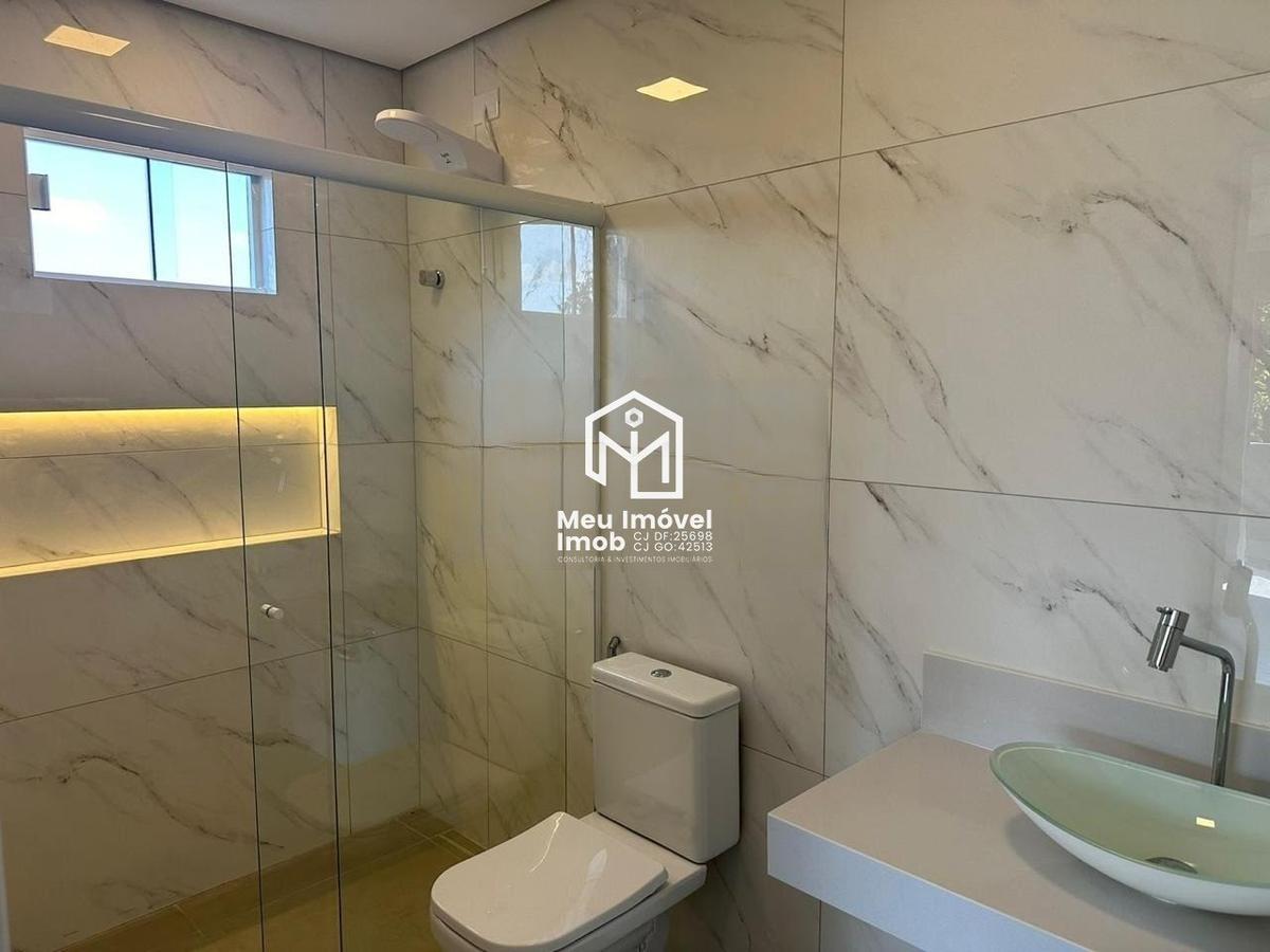 Casa, Brasília/Plano Piloto, 4 Quartos