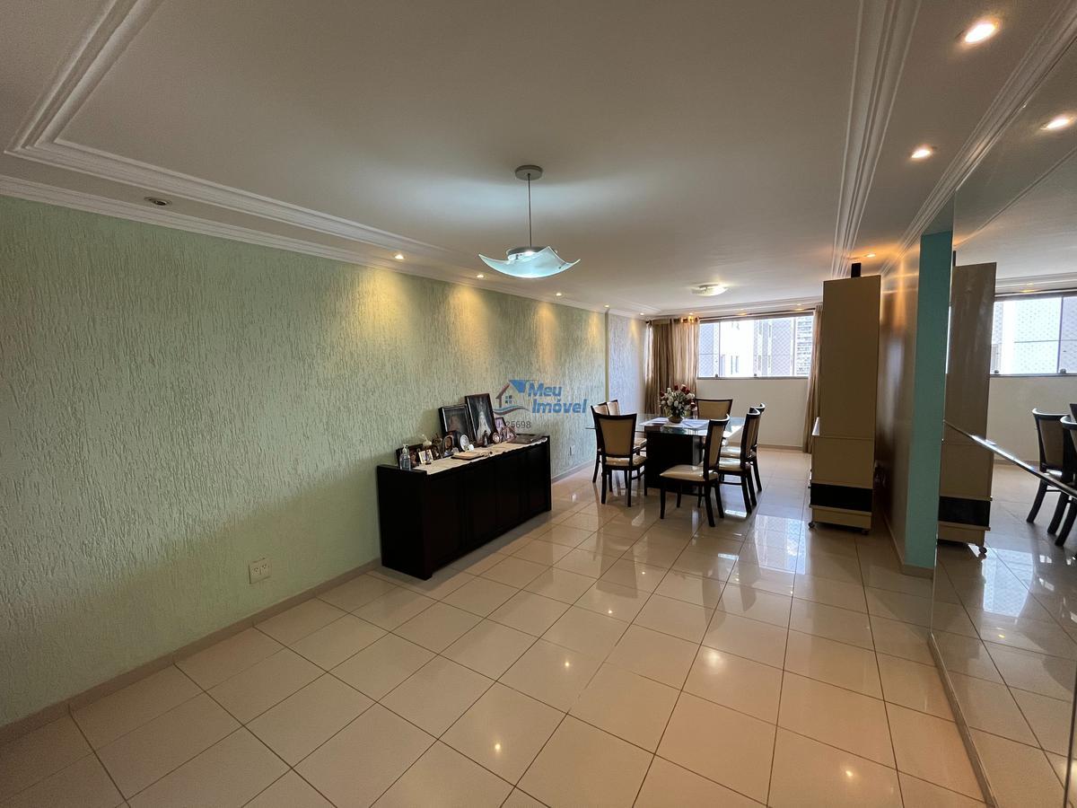 Apartamento, Sul, 4 Quartos, 2 Vagas, 1 Suíte